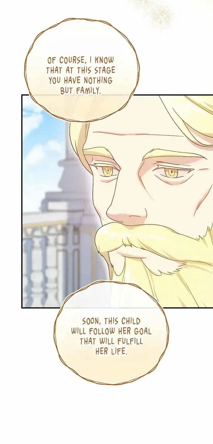 Golden Light Gratia, The Child Loved By God Kainu Manga Chapter 13 Page 15