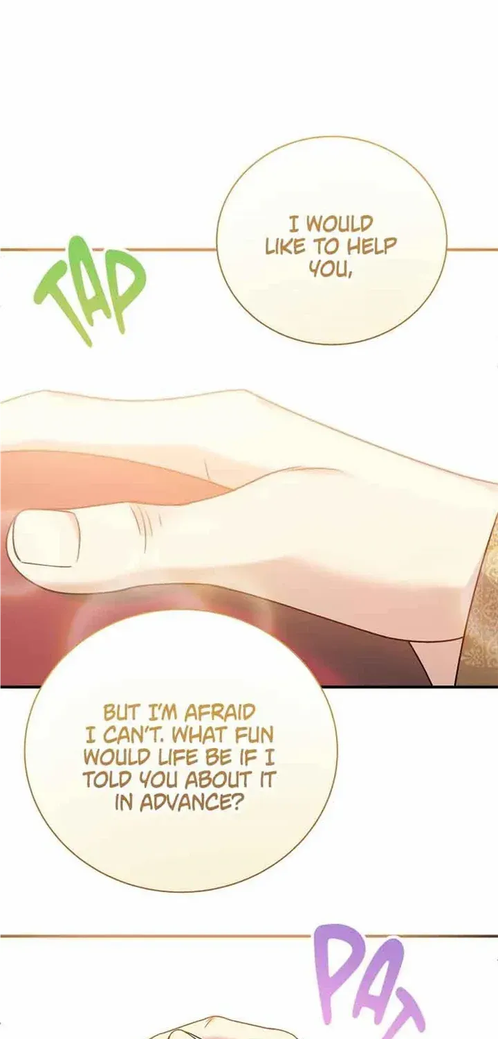 Golden Light Gratia, The Child Loved By God Kainu Manga Chapter 13 Page 16