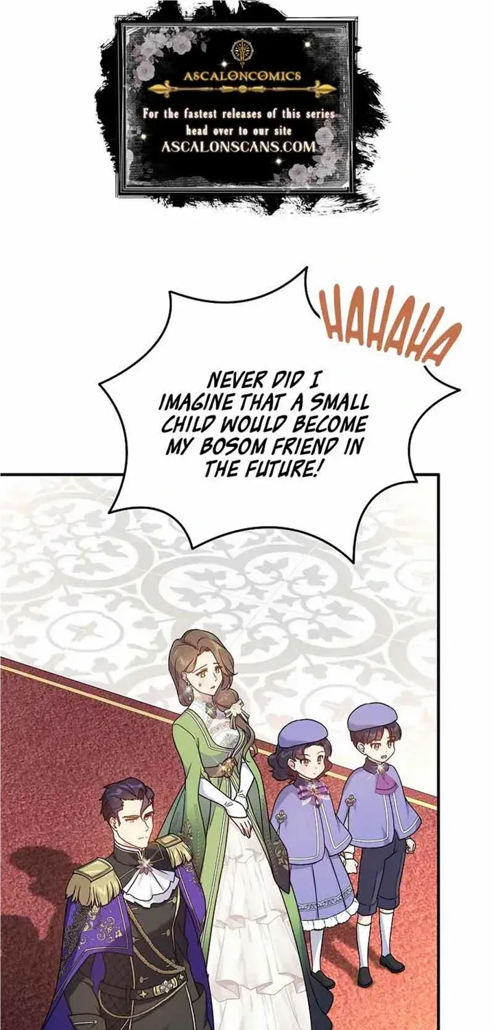 Golden Light Gratia, The Child Loved By God Kainu Manga Chapter 13 Page 19