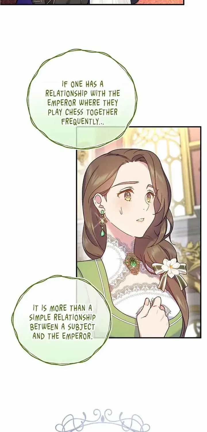 Golden Light Gratia, The Child Loved By God Kainu Manga Chapter 13 Page 20