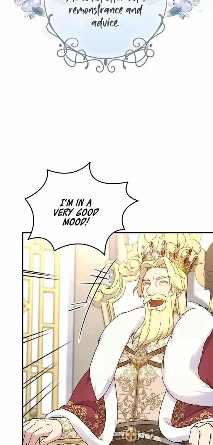 Golden Light Gratia, The Child Loved By God Kainu Manga Chapter 13 Page 22