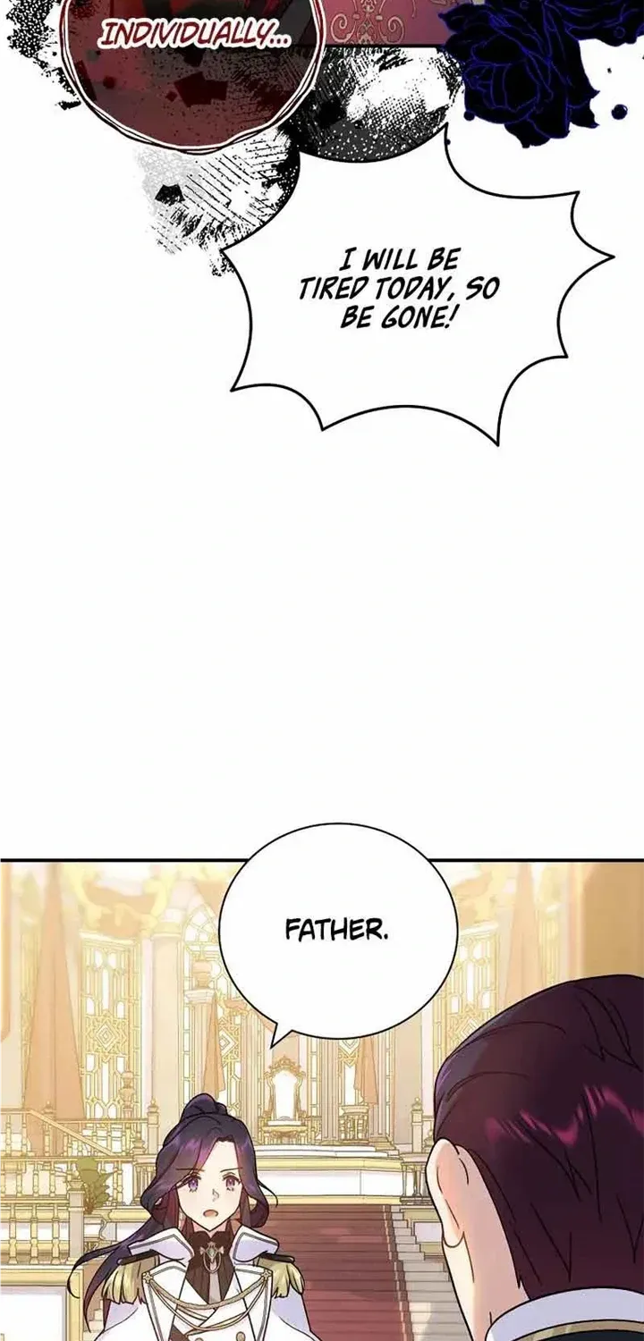 Golden Light Gratia, The Child Loved By God Kainu Manga Chapter 13 Page 24