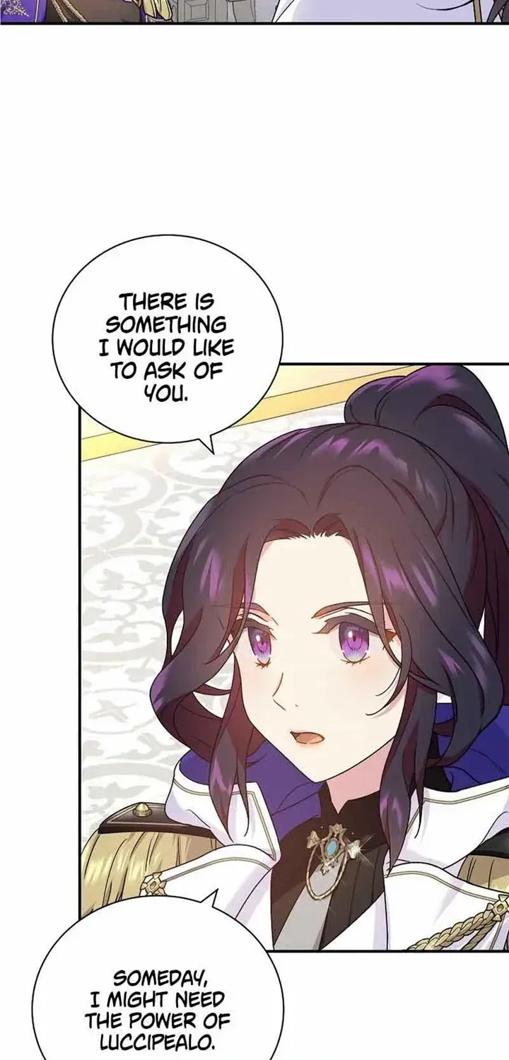 Golden Light Gratia, The Child Loved By God Kainu Manga Chapter 13 Page 26