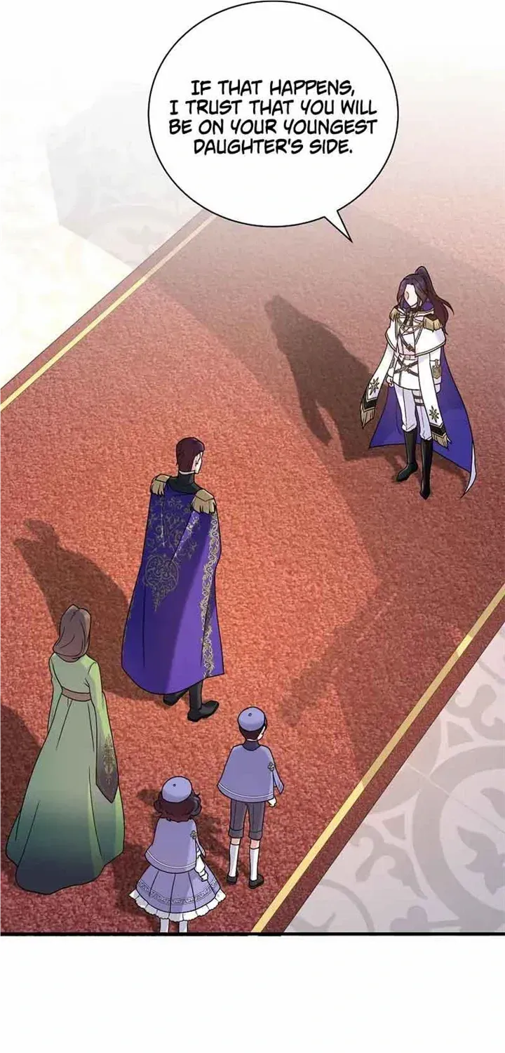 Golden Light Gratia, The Child Loved By God Kainu Manga Chapter 13 Page 28