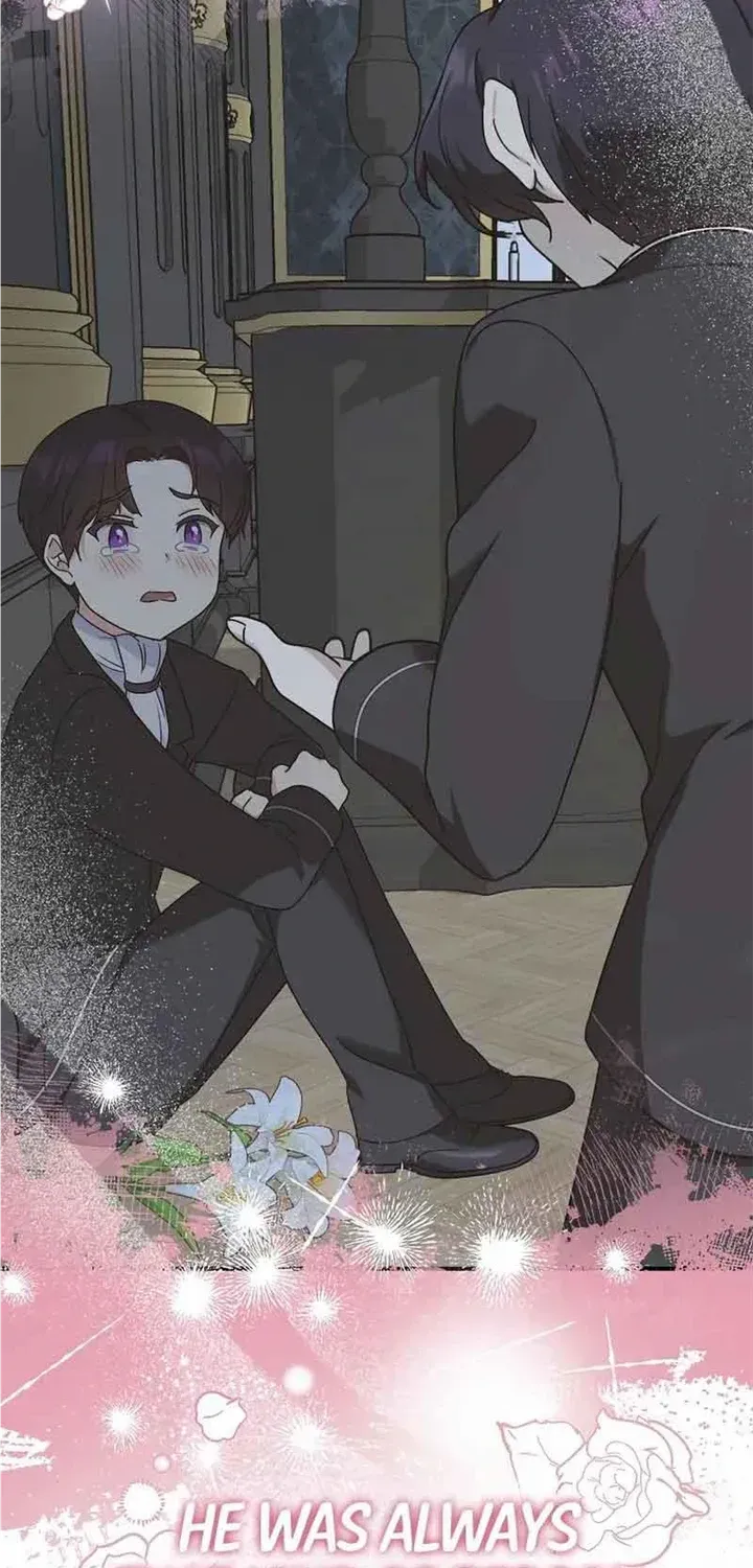 Golden Light Gratia, The Child Loved By God Kainu Manga Chapter 13 Page 31