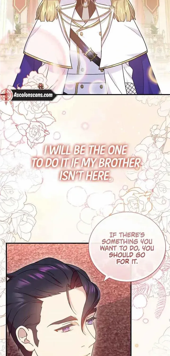 Golden Light Gratia, The Child Loved By God Kainu Manga Chapter 13 Page 33