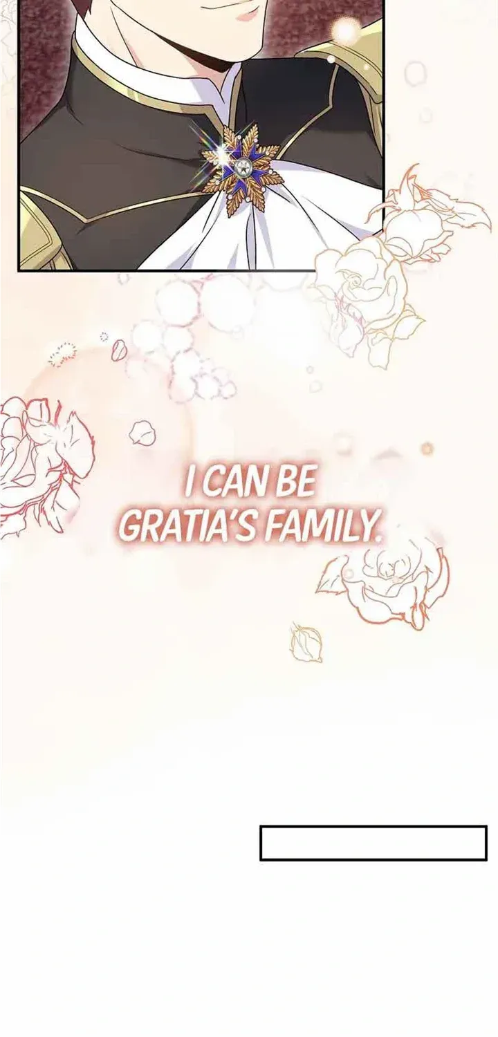 Golden Light Gratia, The Child Loved By God Kainu Manga Chapter 13 Page 34