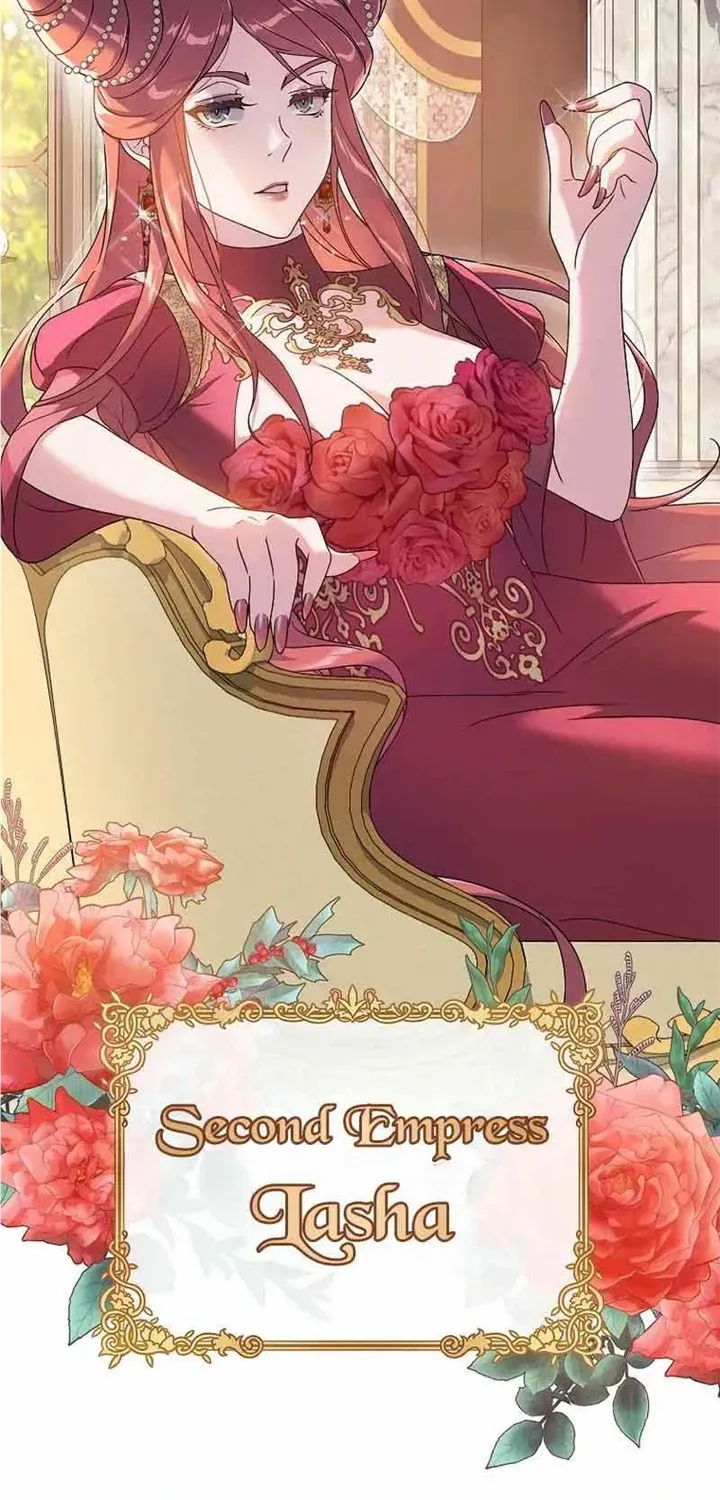 Golden Light Gratia, The Child Loved By God Kainu Manga Chapter 13 Page 40