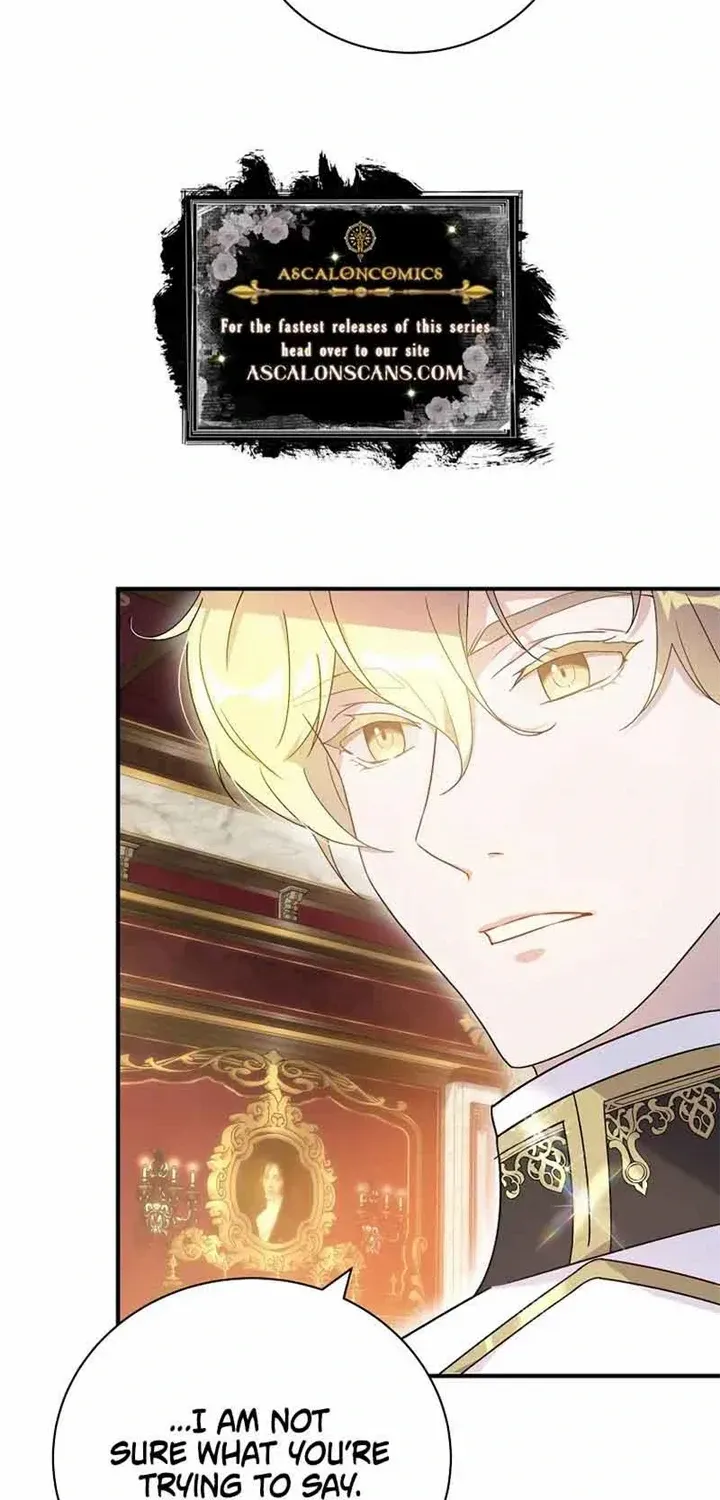 Golden Light Gratia, The Child Loved By God Kainu Manga Chapter 13 Page 42