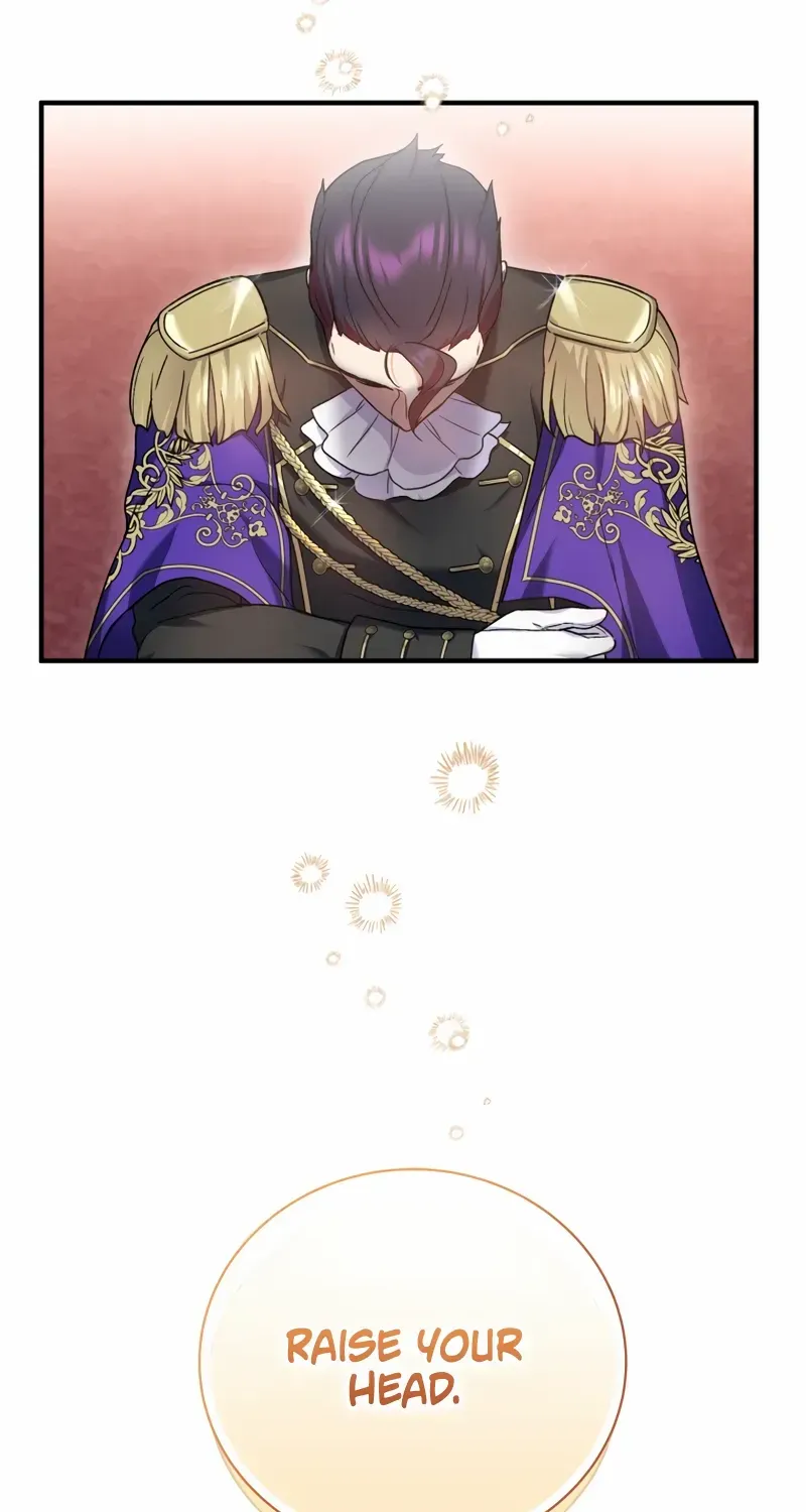 Golden Light Gratia, The Child Loved By God Kainu Manga Chapter 12 Page 7