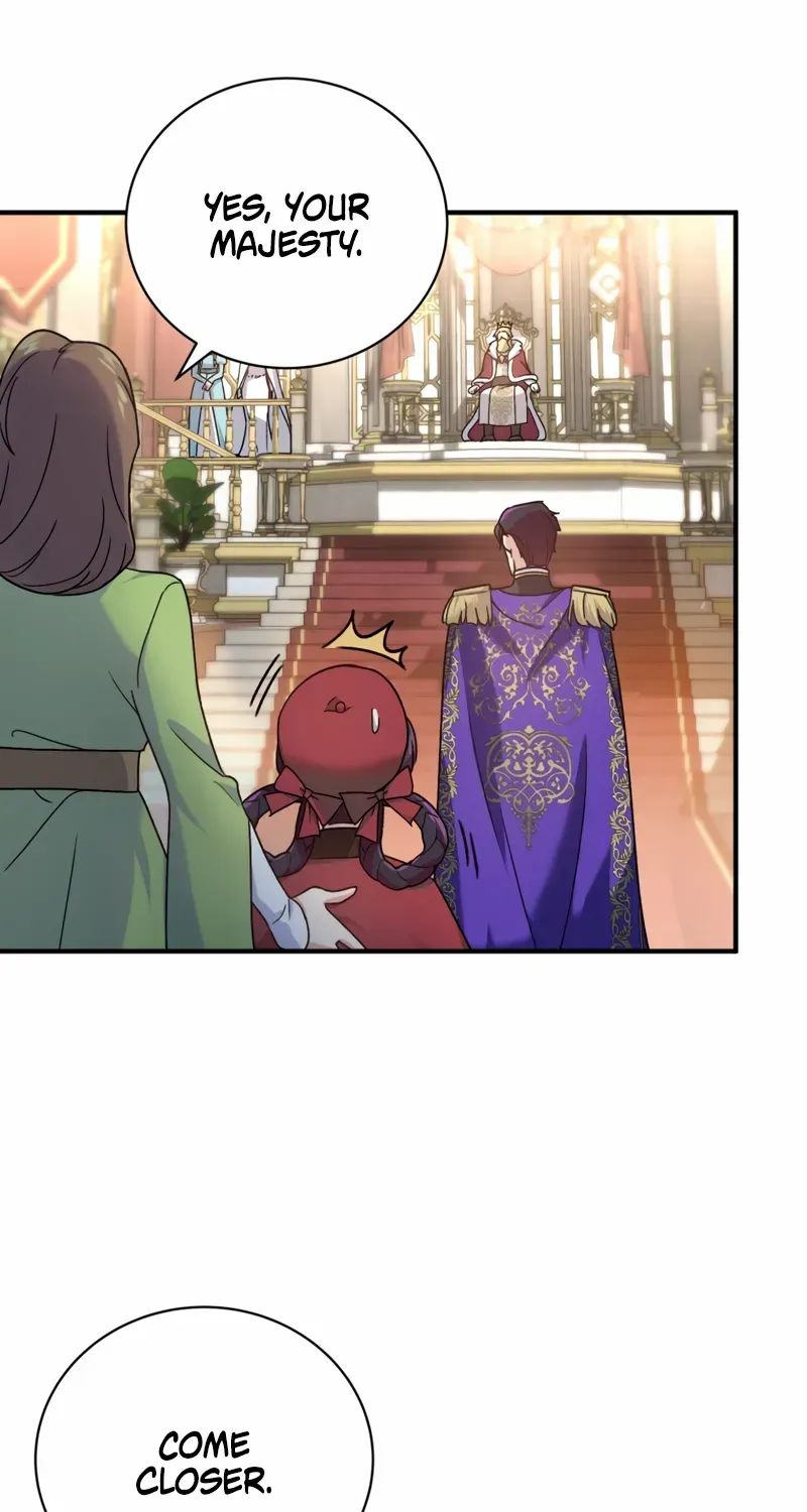Golden Light Gratia, The Child Loved By God Kainu Manga Chapter 12 Page 10