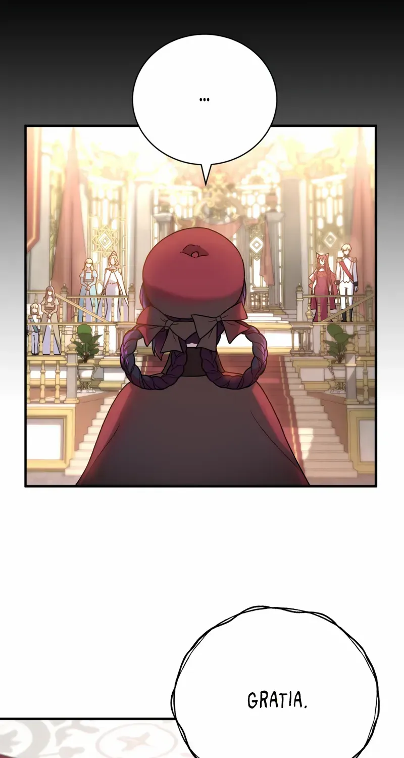Golden Light Gratia, The Child Loved By God Kainu Manga Chapter 12 Page 18