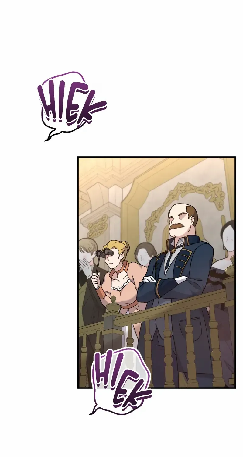 Golden Light Gratia, The Child Loved By God Kainu Manga Chapter 12 Page 23