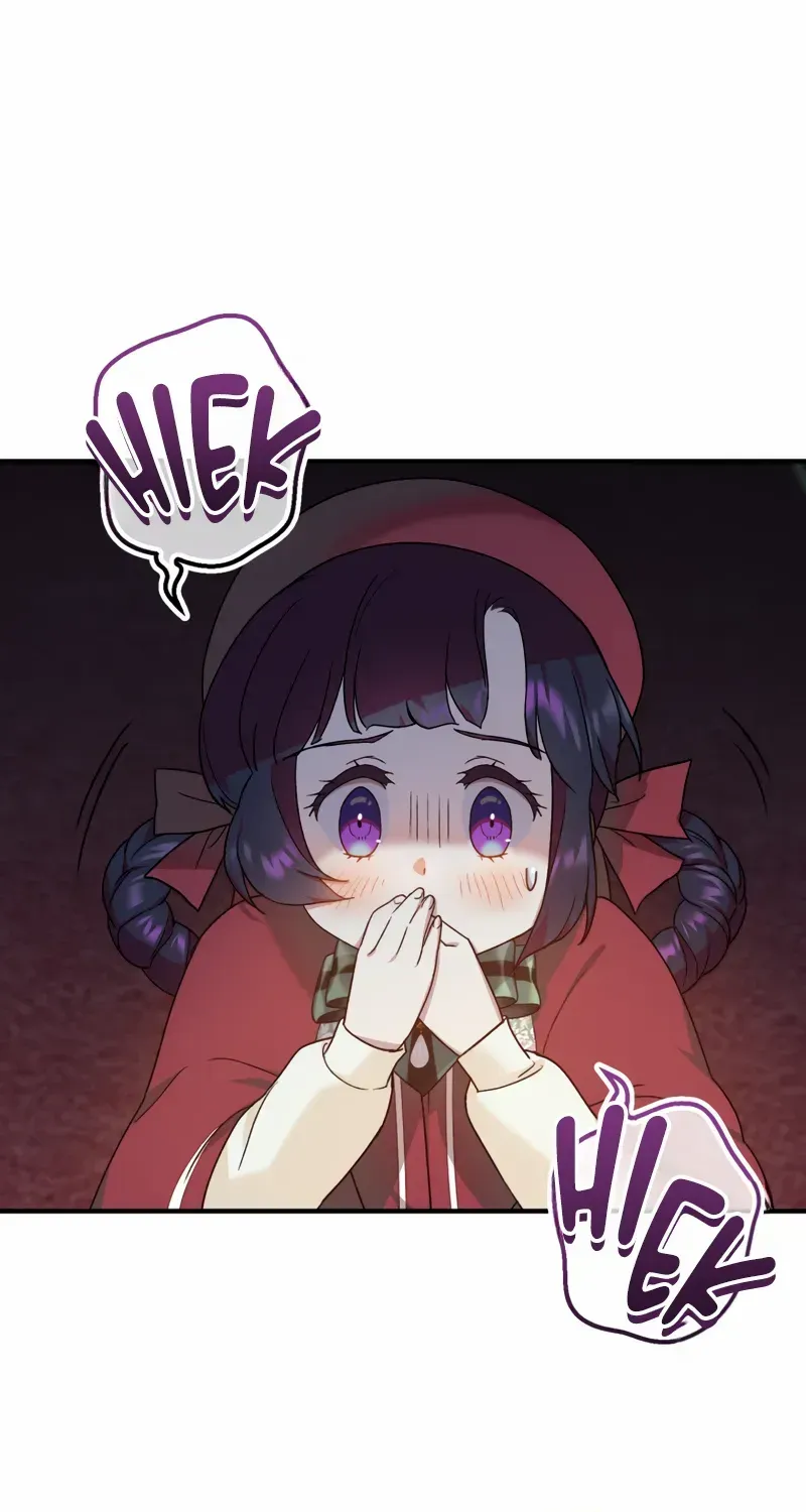 Golden Light Gratia, The Child Loved By God Kainu Manga Chapter 12 Page 24