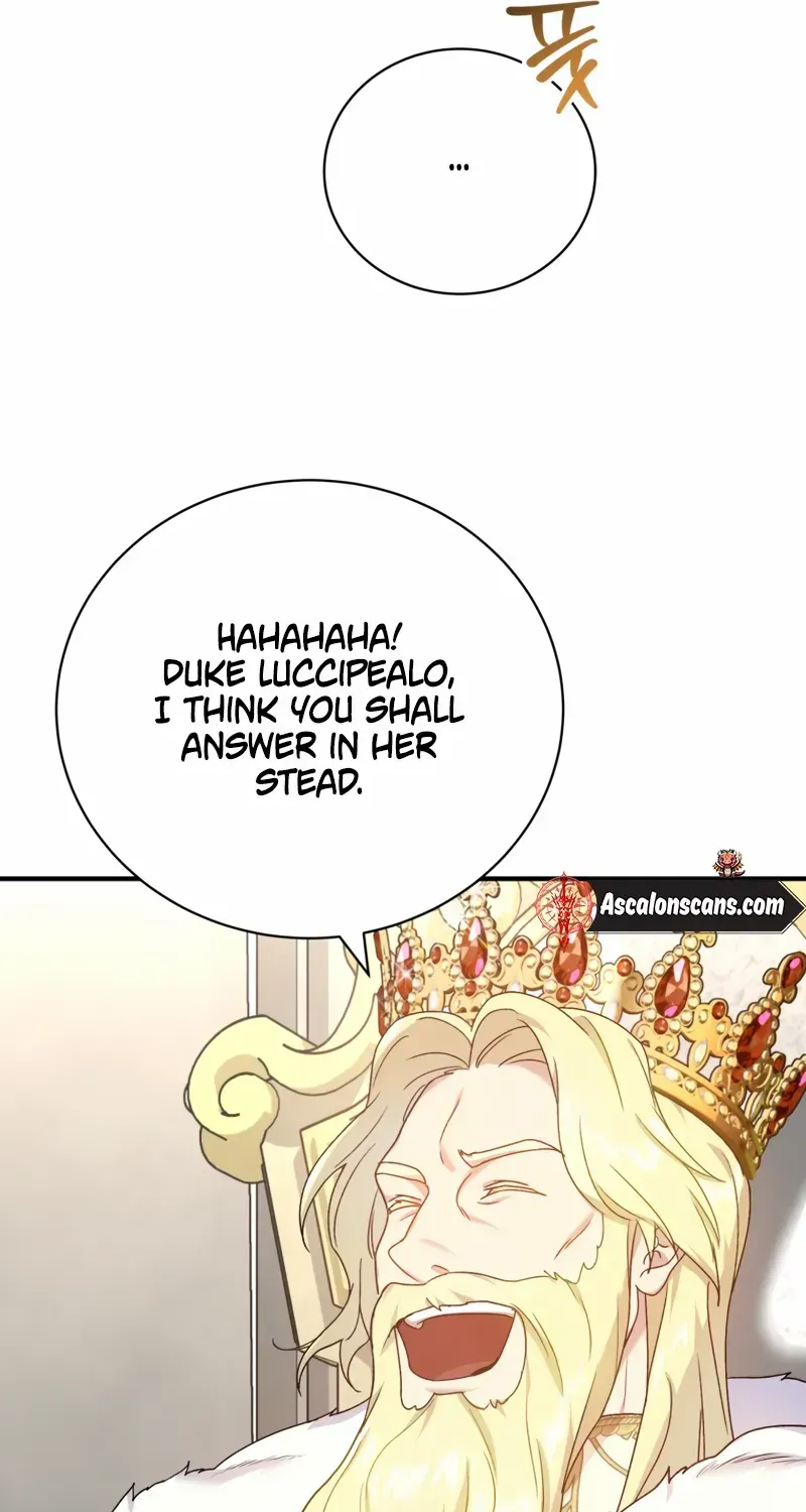 Golden Light Gratia, The Child Loved By God Kainu Manga Chapter 12 Page 25