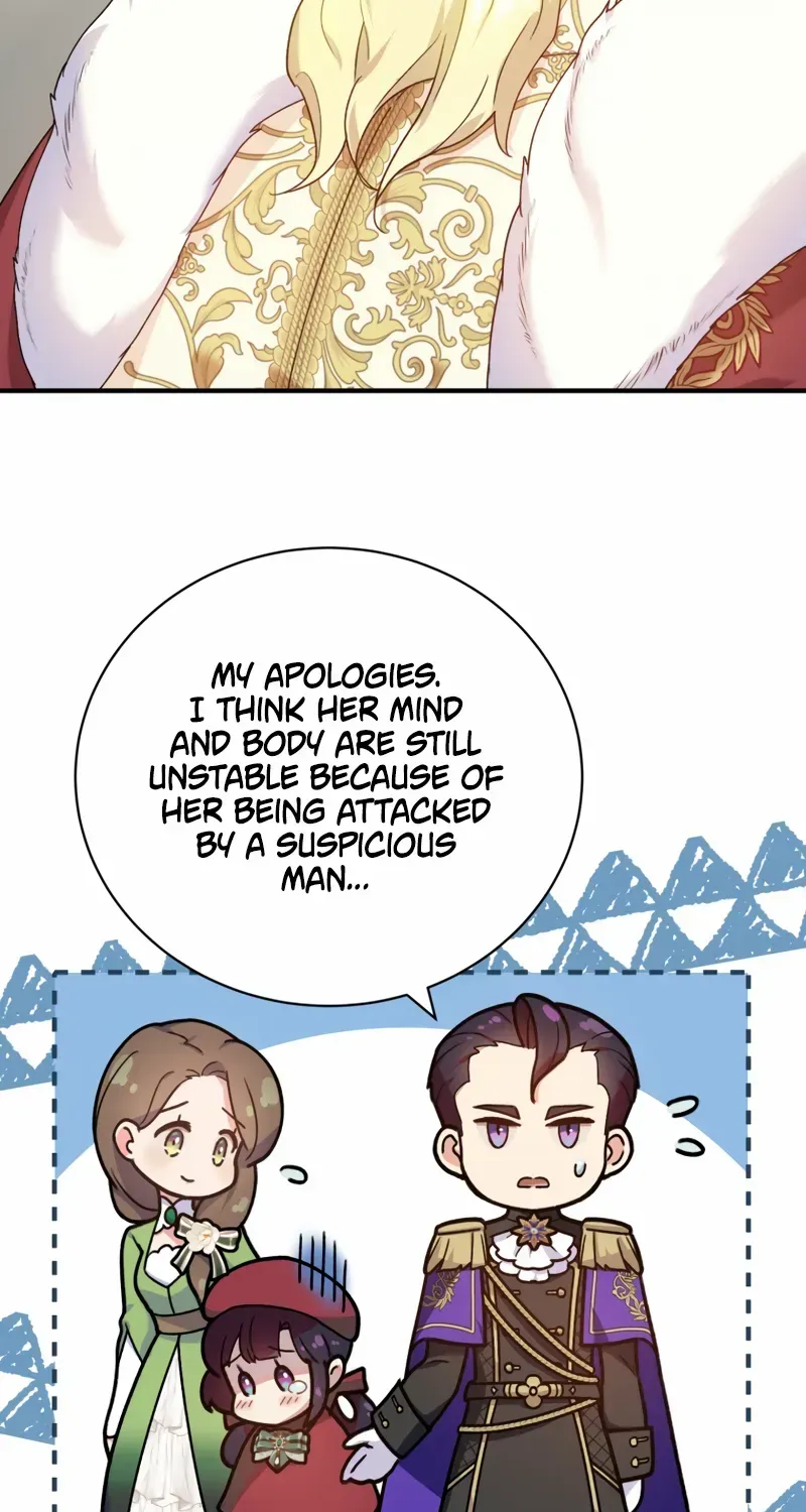 Golden Light Gratia, The Child Loved By God Kainu Manga Chapter 12 Page 26
