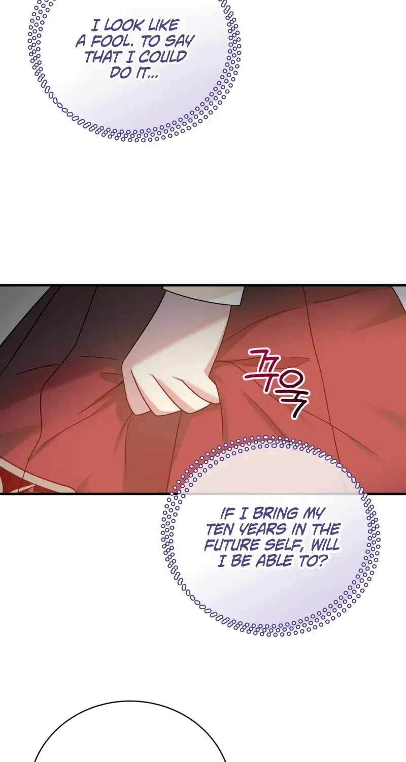 Golden Light Gratia, The Child Loved By God Kainu Manga Chapter 12 Page 28