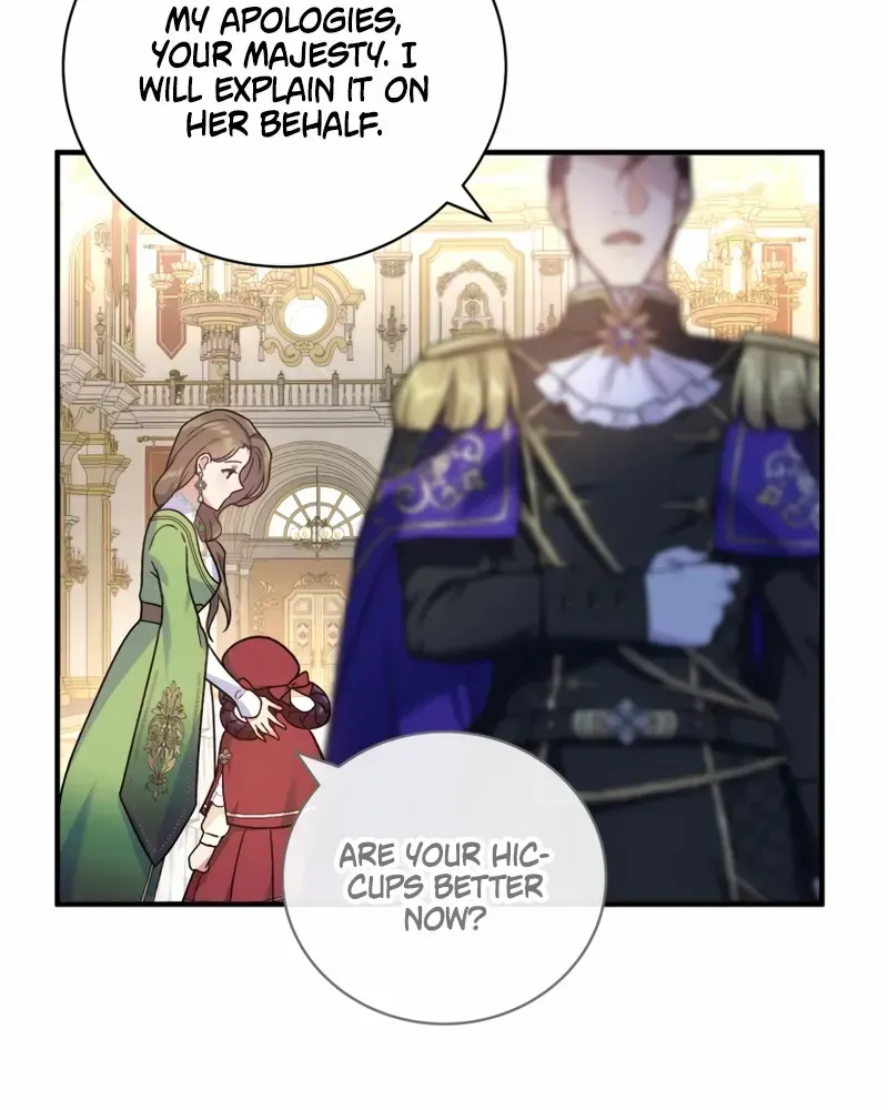 Golden Light Gratia, The Child Loved By God Kainu Manga Chapter 12 Page 29