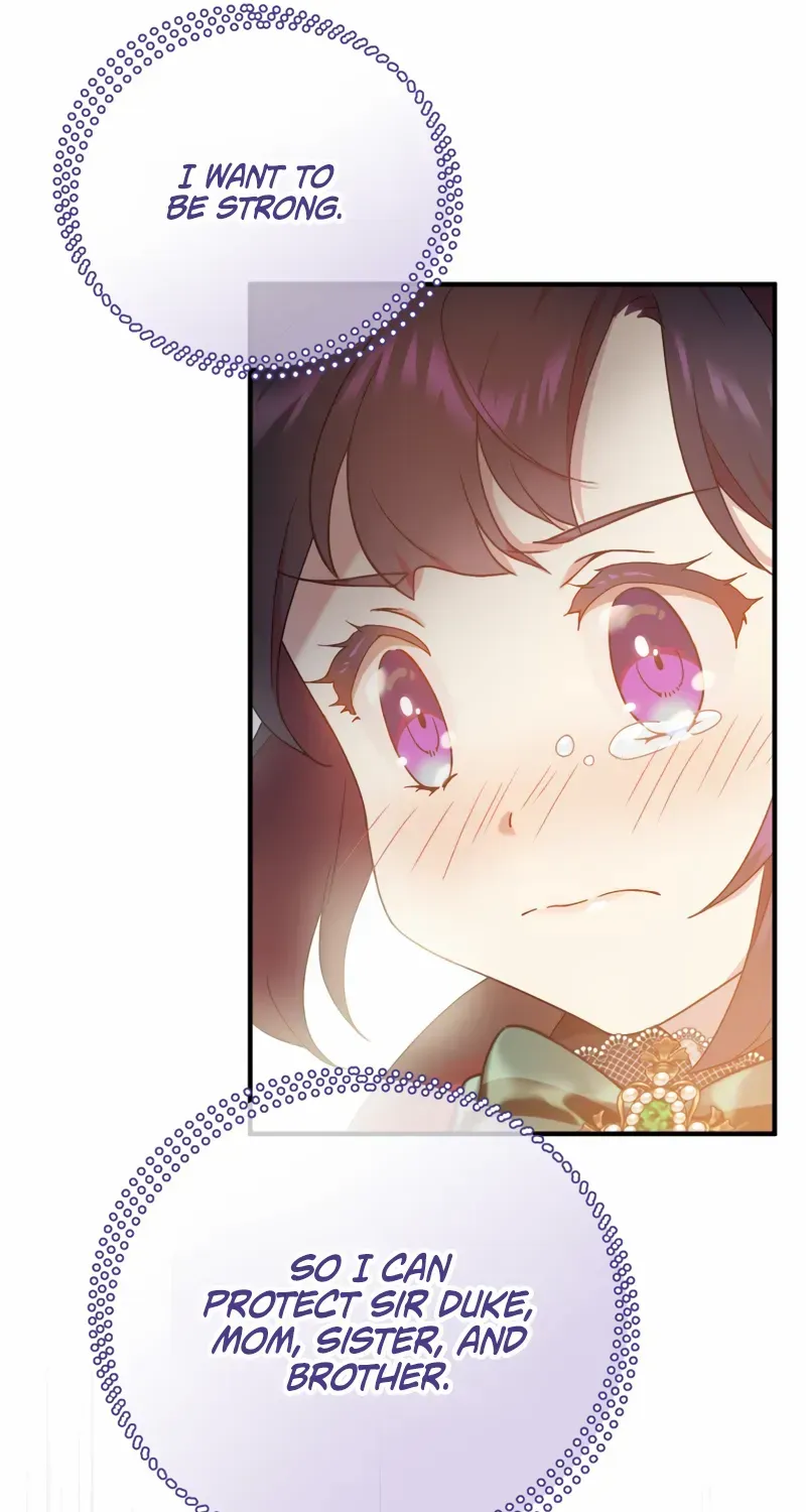 Golden Light Gratia, The Child Loved By God Kainu Manga Chapter 12 Page 30