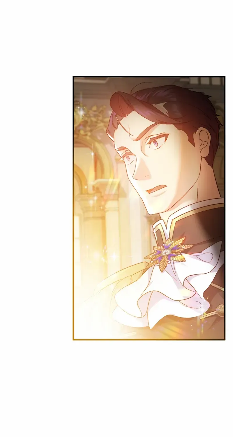 Golden Light Gratia, The Child Loved By God Kainu Manga Chapter 12 Page 35