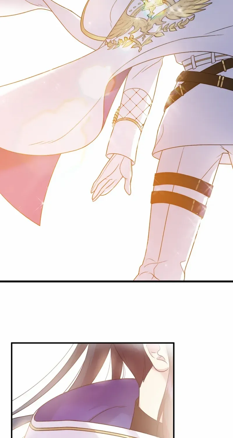 Golden Light Gratia, The Child Loved By God Kainu Manga Chapter 12 Page 37