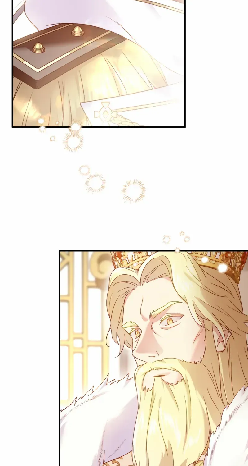 Golden Light Gratia, The Child Loved By God Kainu Manga Chapter 12 Page 38