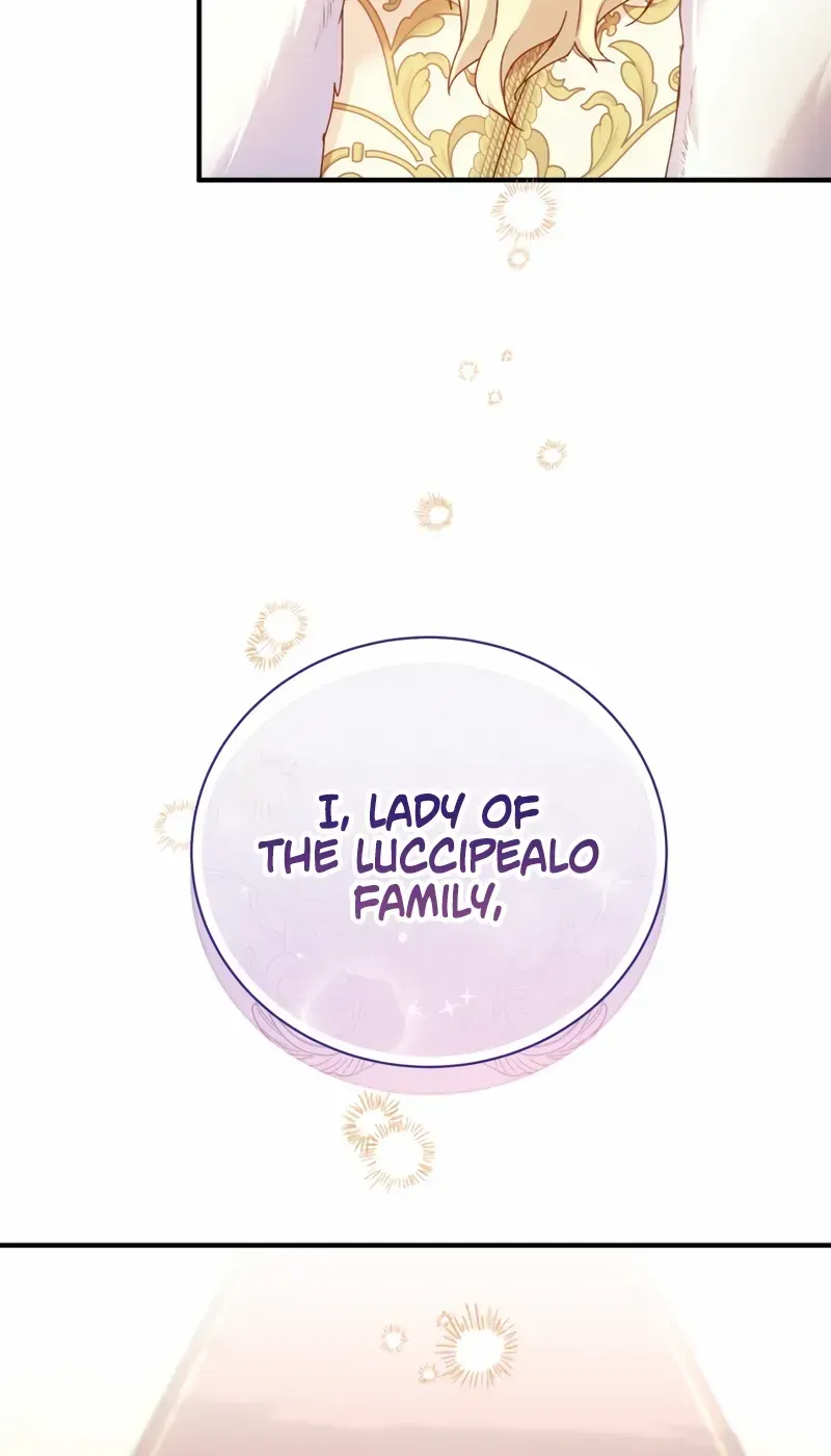 Golden Light Gratia, The Child Loved By God Kainu Manga Chapter 12 Page 39
