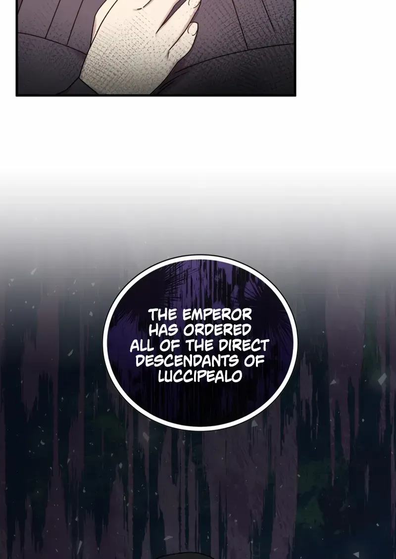 Golden Light Gratia, The Child Loved By God Kainu Manga Chapter 11 Page 20
