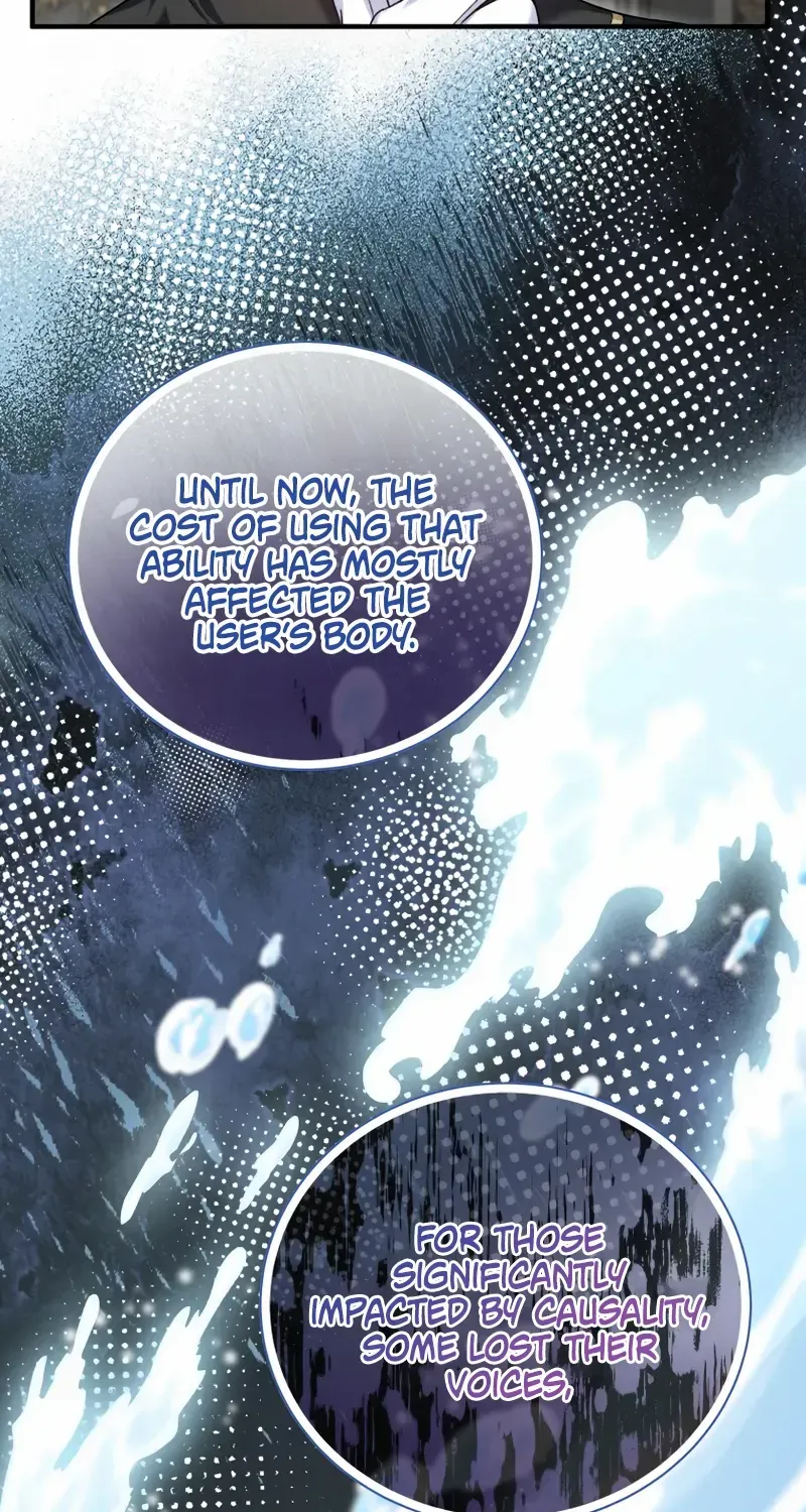 Golden Light Gratia, The Child Loved By God Kainu Manga Chapter 11 Page 28