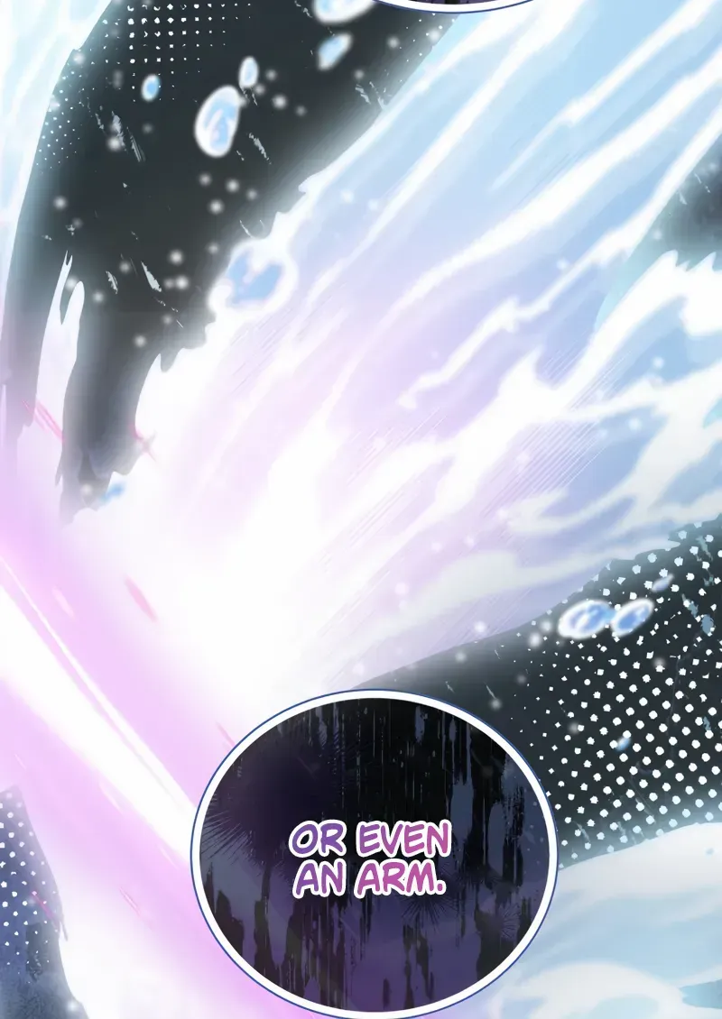 Golden Light Gratia, The Child Loved By God Kainu Manga Chapter 11 Page 29
