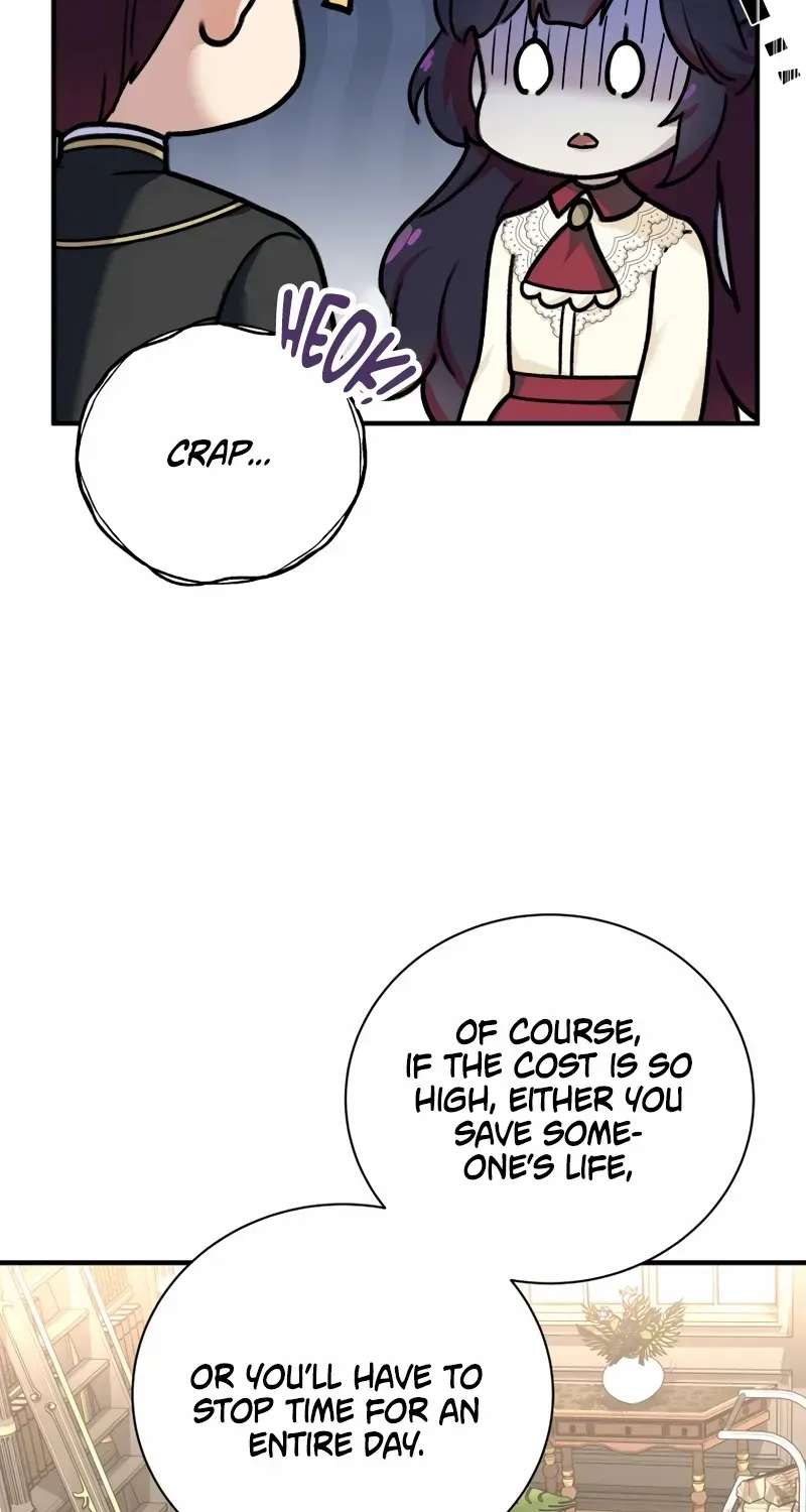 Golden Light Gratia, The Child Loved By God Kainu Manga Chapter 11 Page 31