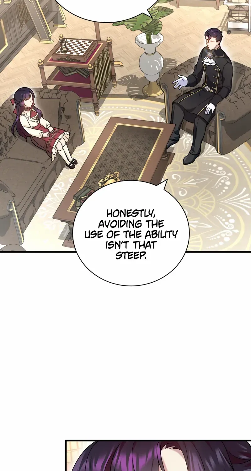 Golden Light Gratia, The Child Loved By God Kainu Manga Chapter 11 Page 32