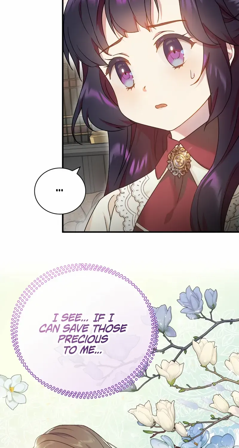 Golden Light Gratia, The Child Loved By God Kainu Manga Chapter 11 Page 33
