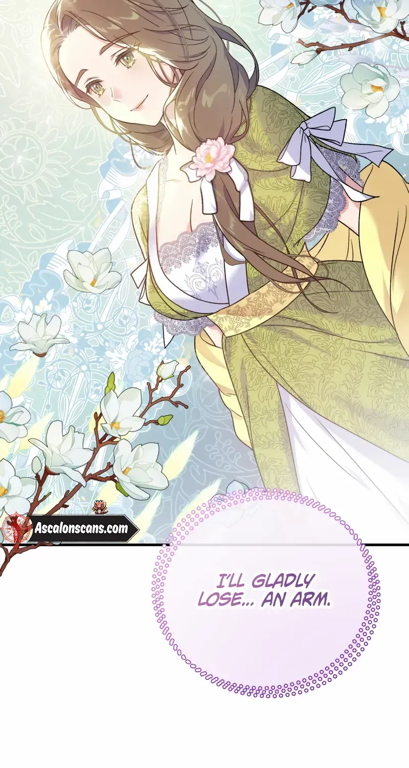 Golden Light Gratia, The Child Loved By God Kainu Manga Chapter 11 Page 34