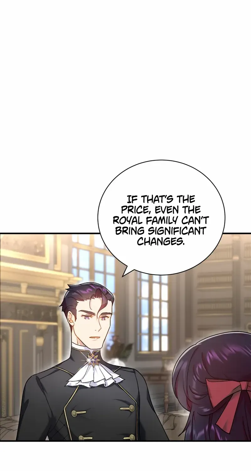 Golden Light Gratia, The Child Loved By God Kainu Manga Chapter 11 Page 35