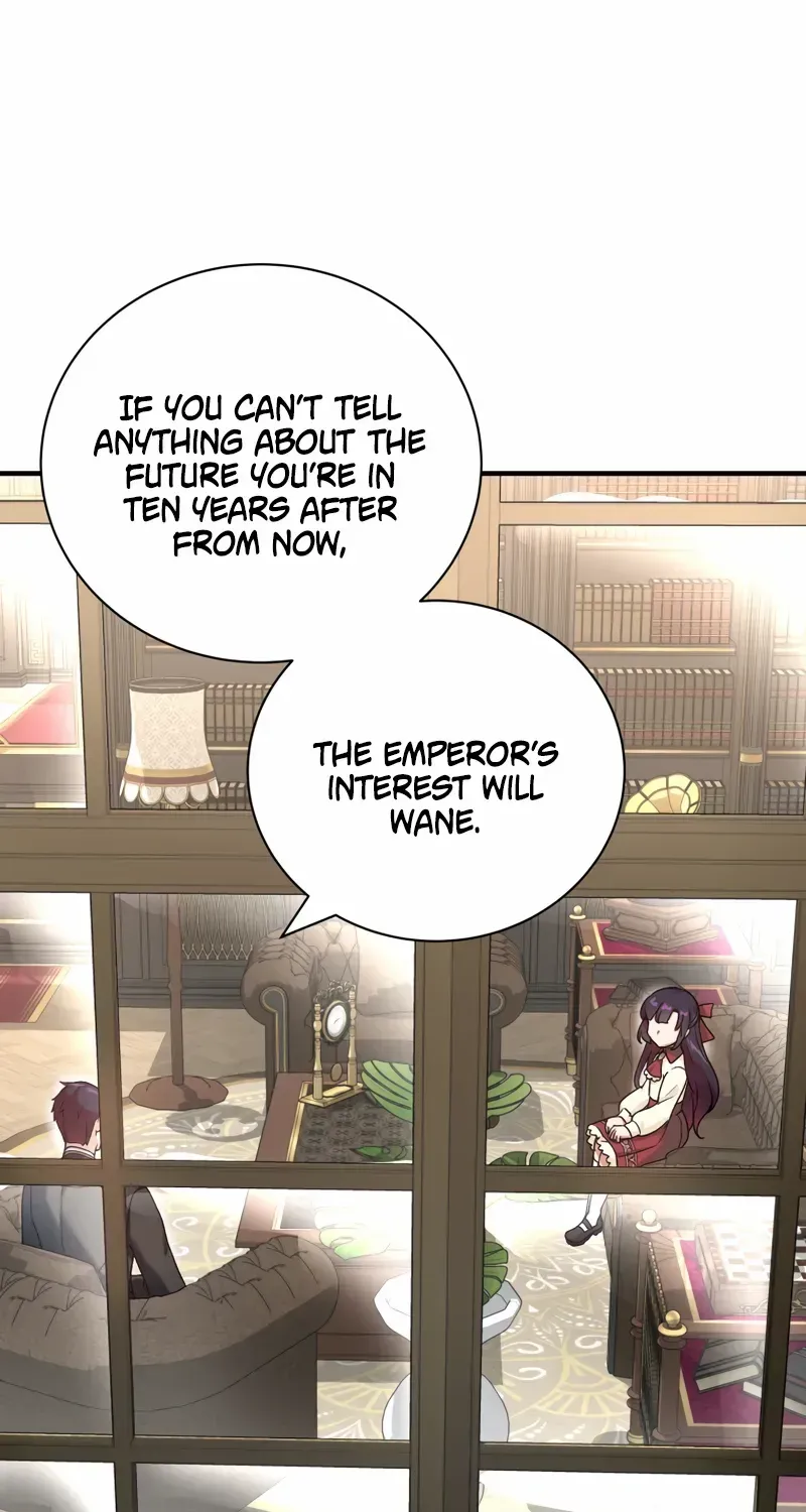 Golden Light Gratia, The Child Loved By God Kainu Manga Chapter 11 Page 36