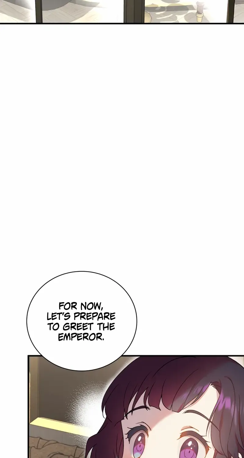 Golden Light Gratia, The Child Loved By God Kainu Manga Chapter 11 Page 37