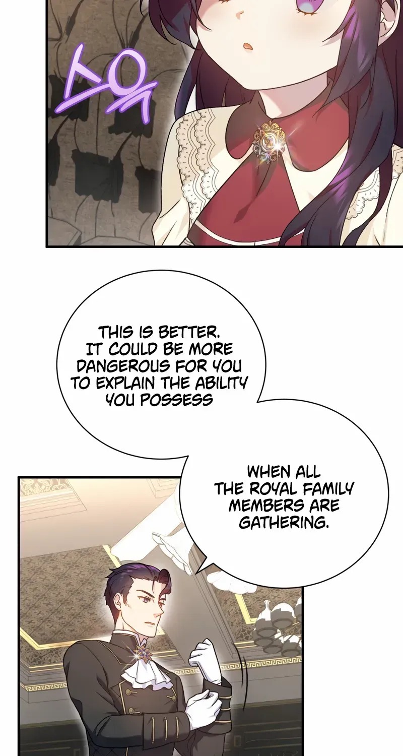 Golden Light Gratia, The Child Loved By God Kainu Manga Chapter 11 Page 38