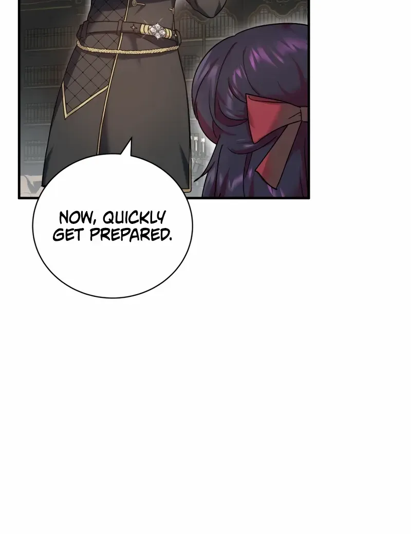 Golden Light Gratia, The Child Loved By God Kainu Manga Chapter 11 Page 39