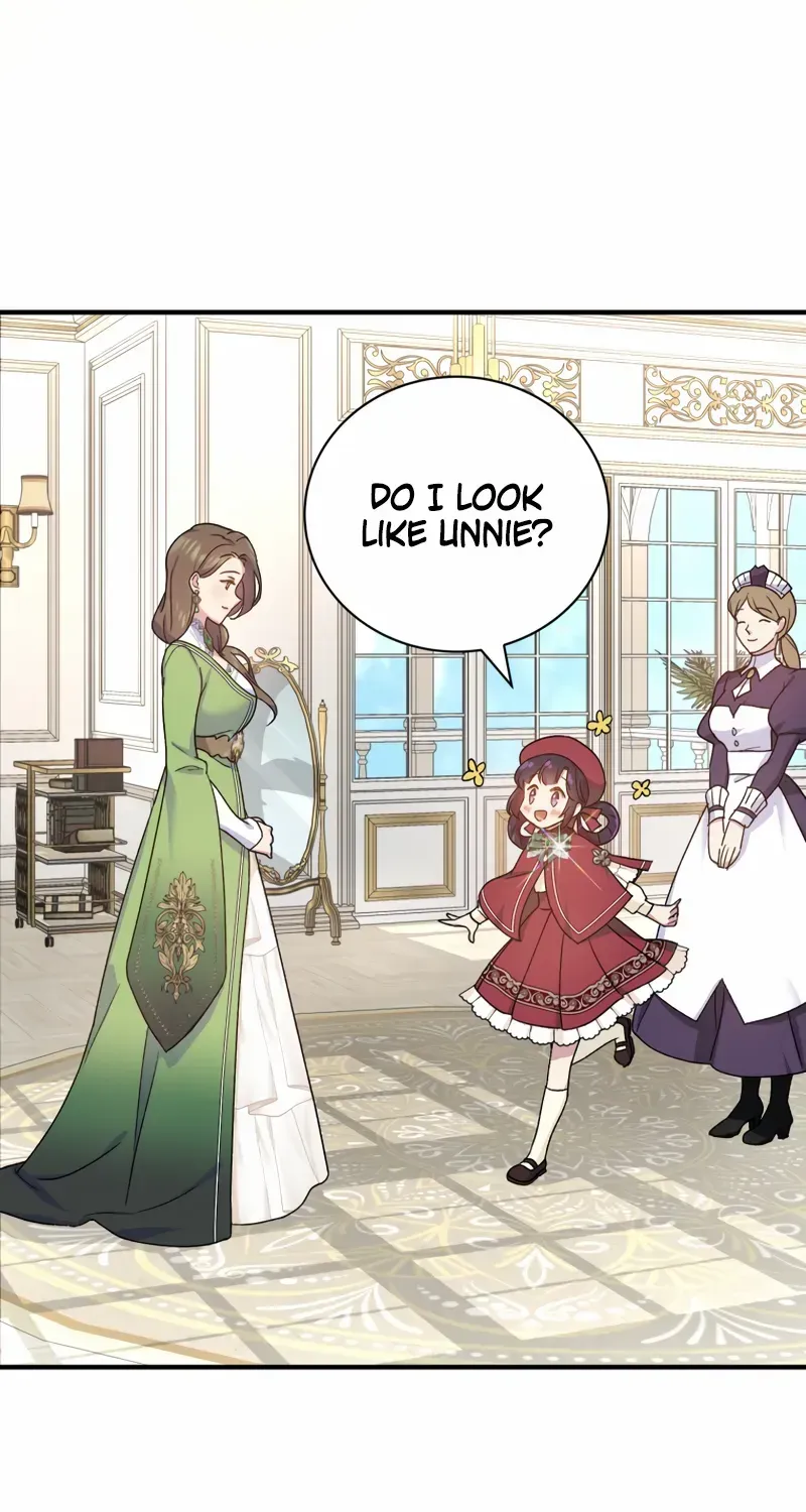 Golden Light Gratia, The Child Loved By God Kainu Manga Chapter 11 Page 46