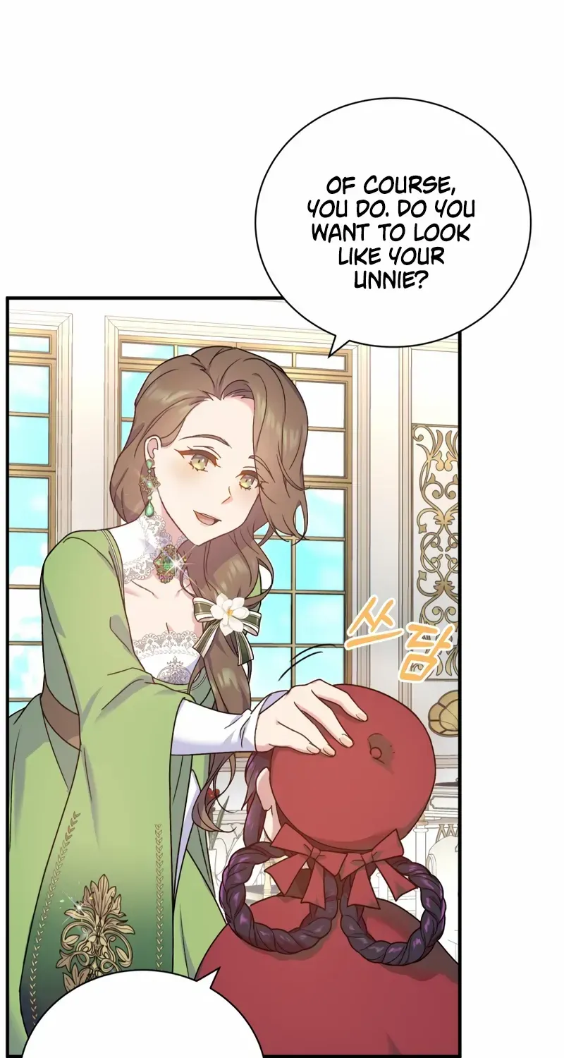 Golden Light Gratia, The Child Loved By God Kainu Manga Chapter 11 Page 47