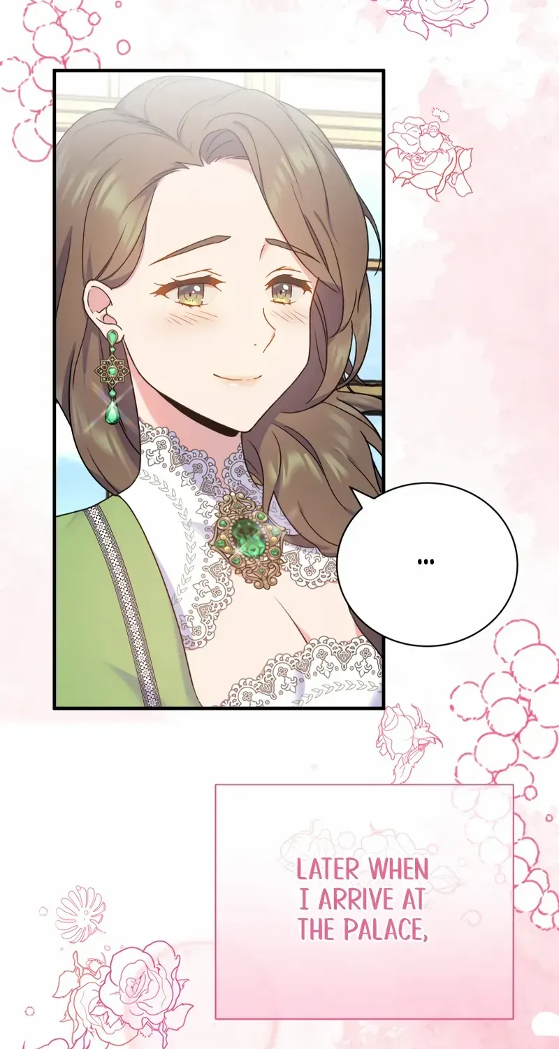 Golden Light Gratia, The Child Loved By God Kainu Manga Chapter 11 Page 50