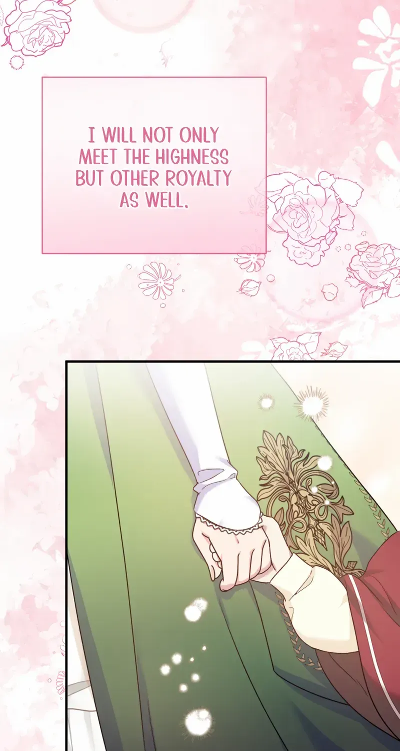 Golden Light Gratia, The Child Loved By God Kainu Manga Chapter 11 Page 51