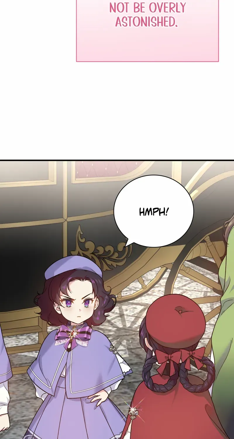 Golden Light Gratia, The Child Loved By God Kainu Manga Chapter 11 Page 53