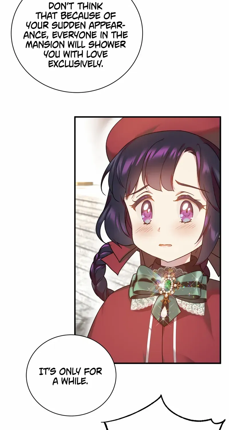 Golden Light Gratia, The Child Loved By God Kainu Manga Chapter 11 Page 55