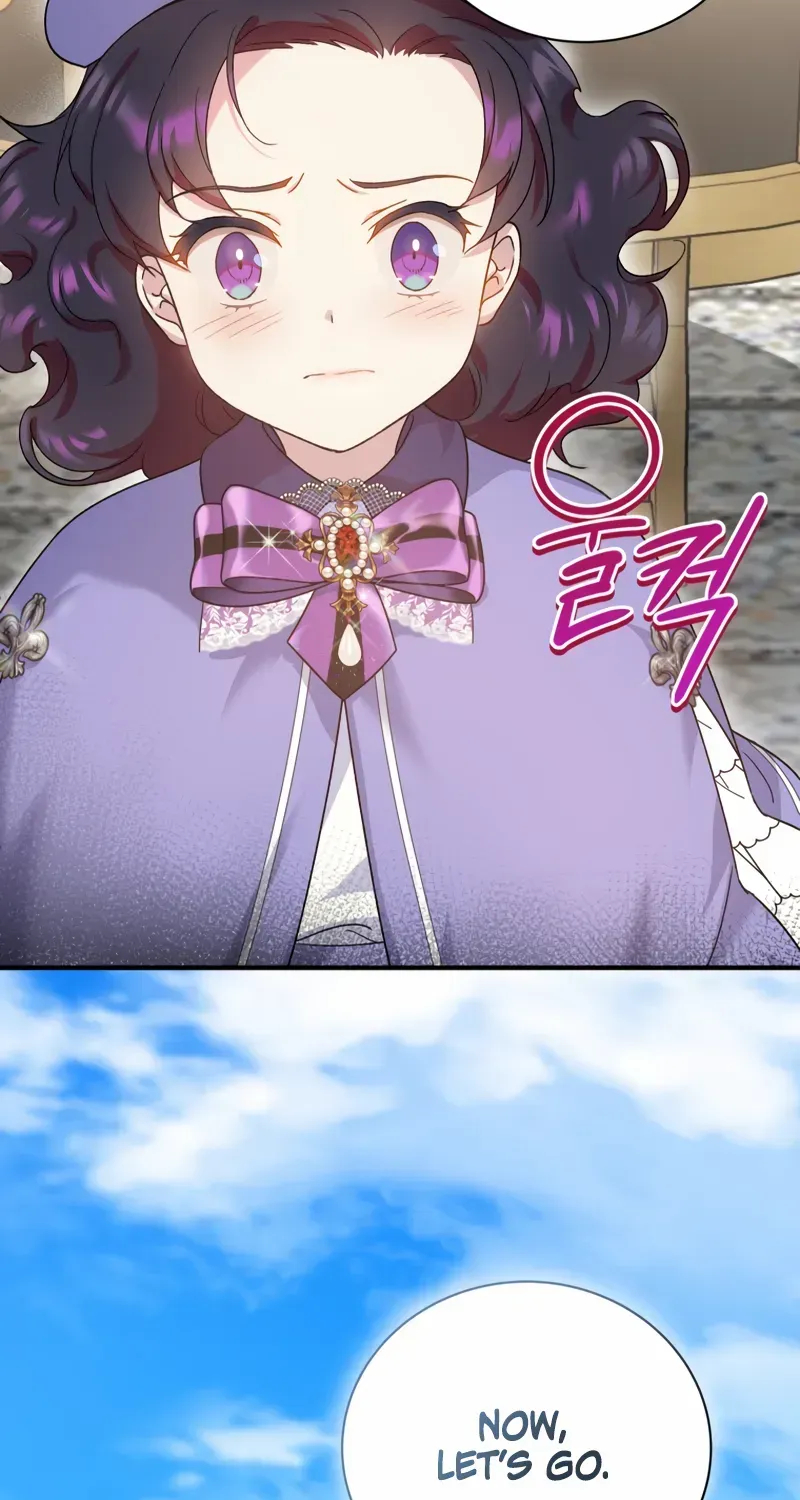 Golden Light Gratia, The Child Loved By God Kainu Manga Chapter 11 Page 57