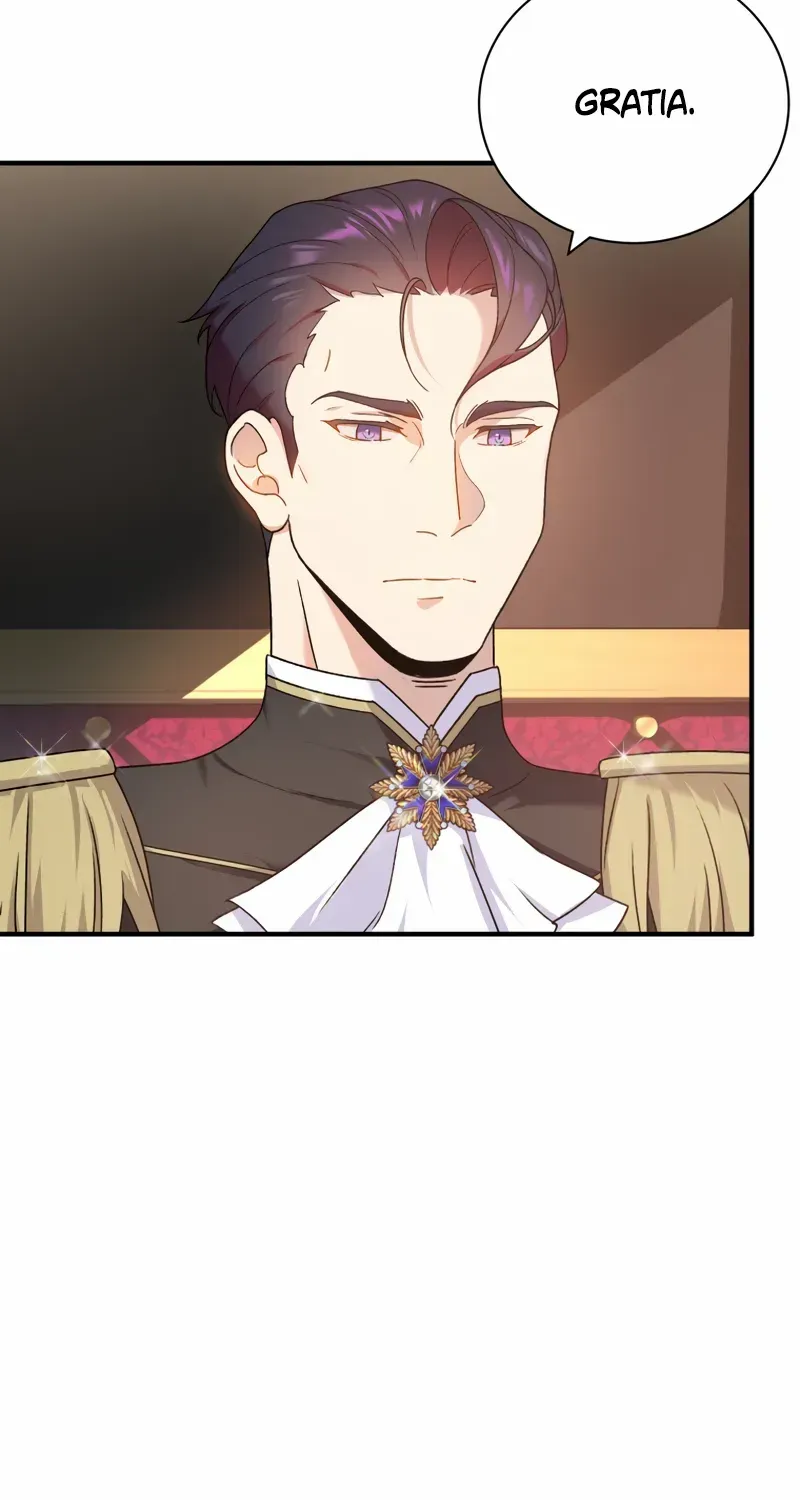 Golden Light Gratia, The Child Loved By God Kainu Manga Chapter 11 Page 61