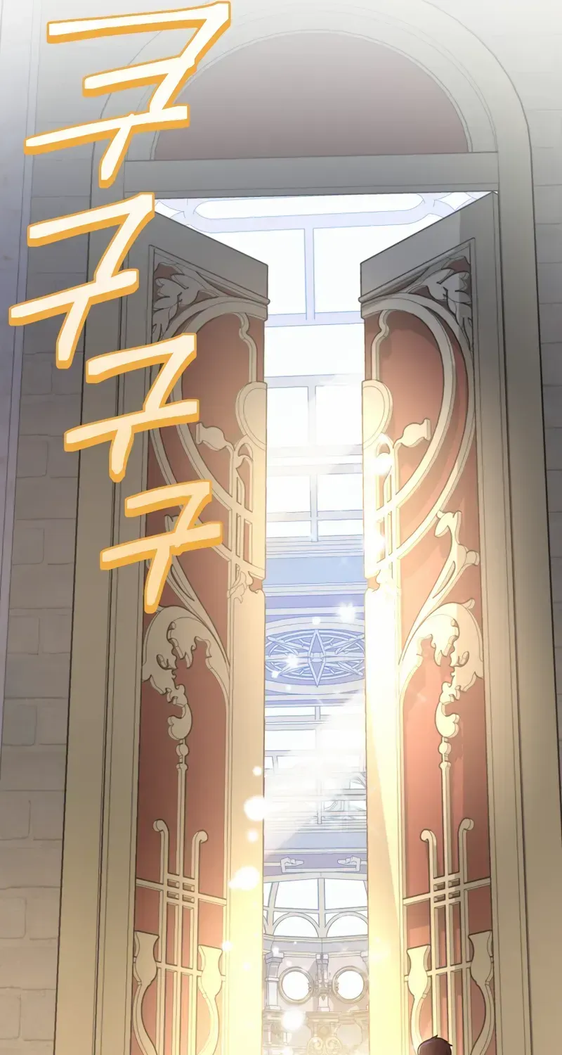Golden Light Gratia, The Child Loved By God Kainu Manga Chapter 11 Page 69
