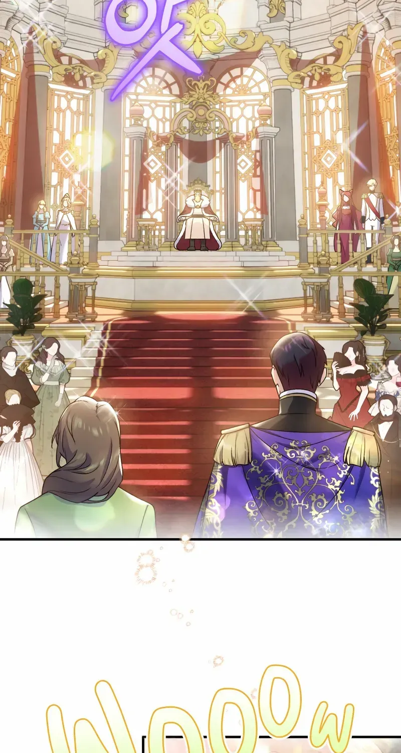 Golden Light Gratia, The Child Loved By God Kainu Manga Chapter 11 Page 71
