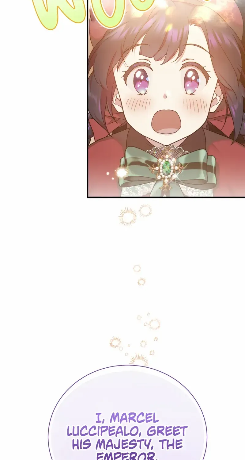 Golden Light Gratia, The Child Loved By God Kainu Manga Chapter 11 Page 72
